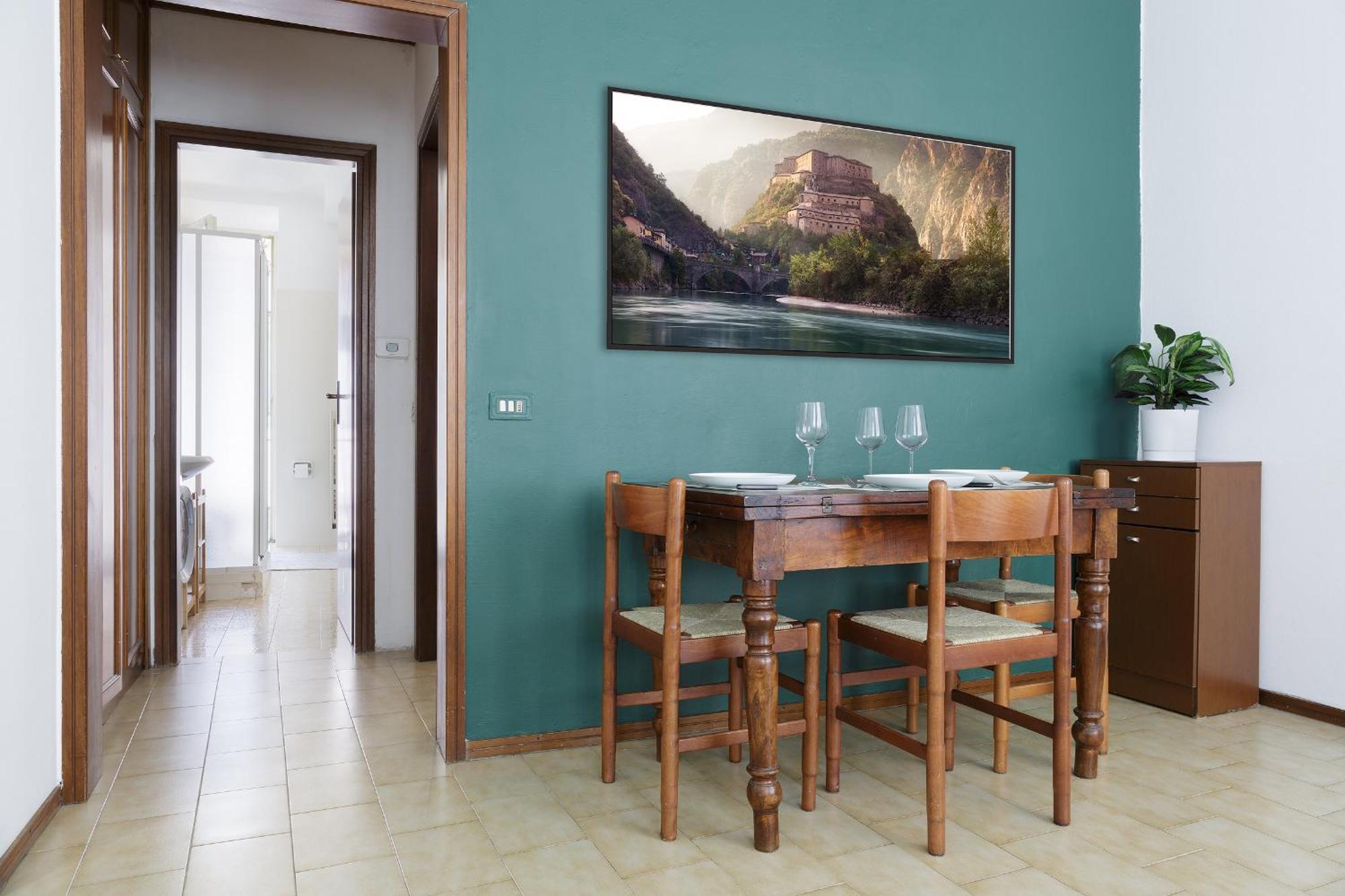 Casa Dolce Casa - Centro Storico Διαμέρισμα Όπως Εξωτερικό φωτογραφία