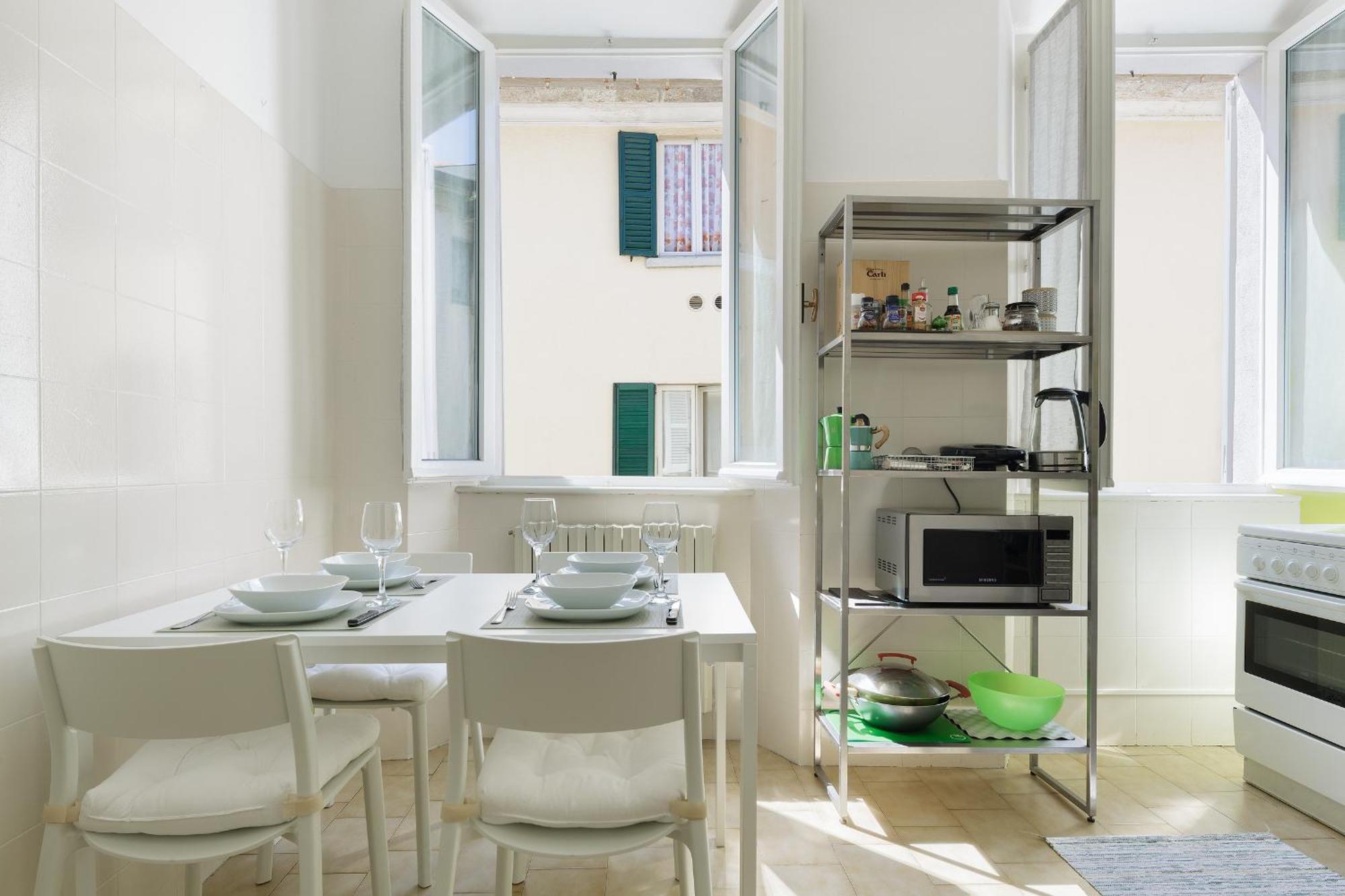 Casa Dolce Casa - Centro Storico Διαμέρισμα Όπως Εξωτερικό φωτογραφία